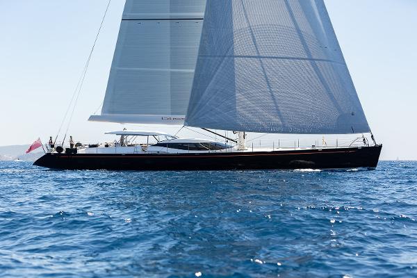 2009 Yachting Developments Sloop