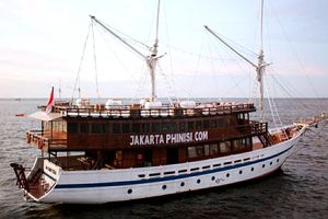 Phinisi Kartini De Kartini