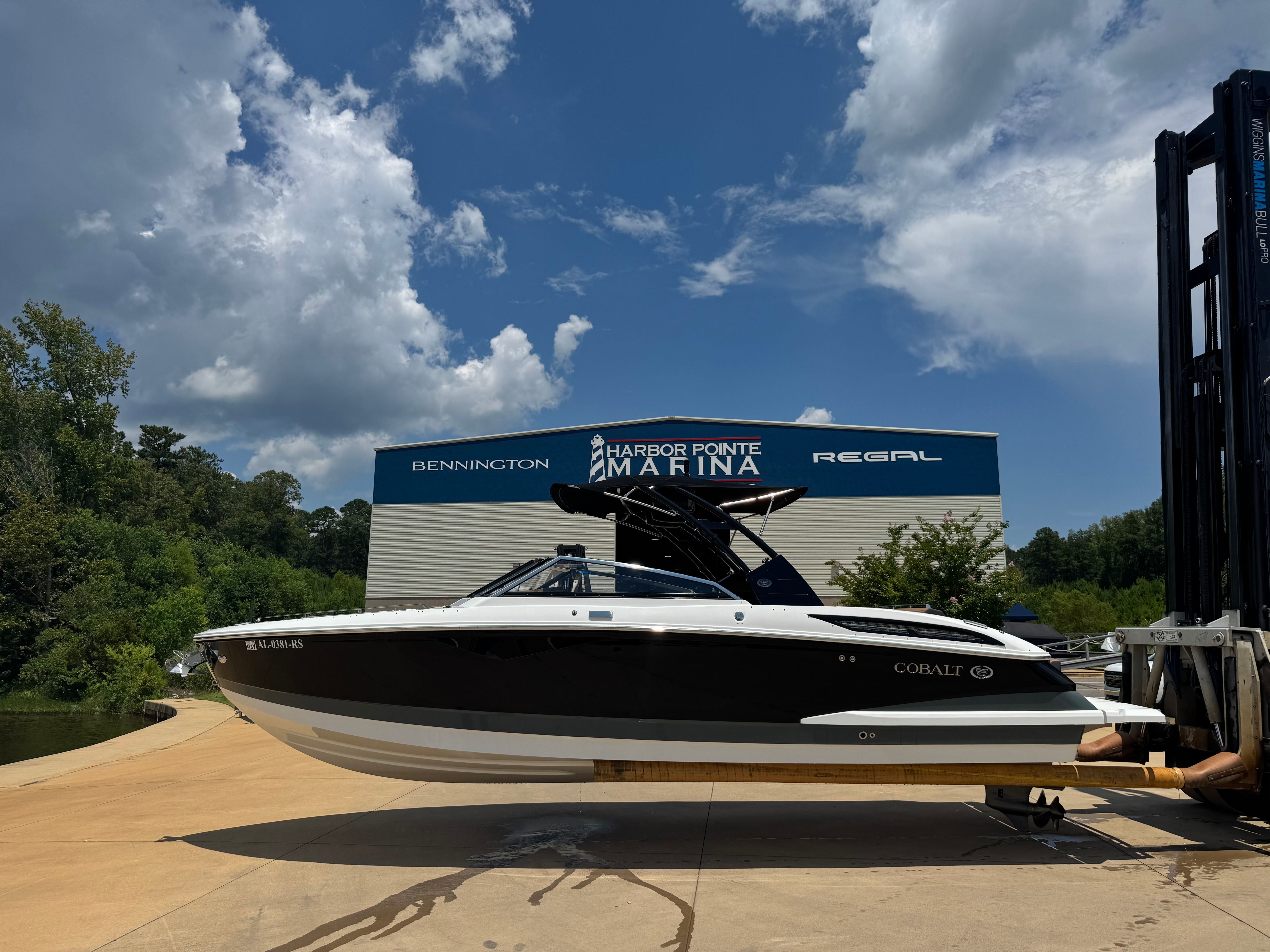 2021 Cobalt A29