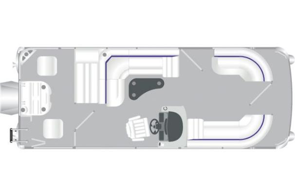 2007 Premier 231 Alante