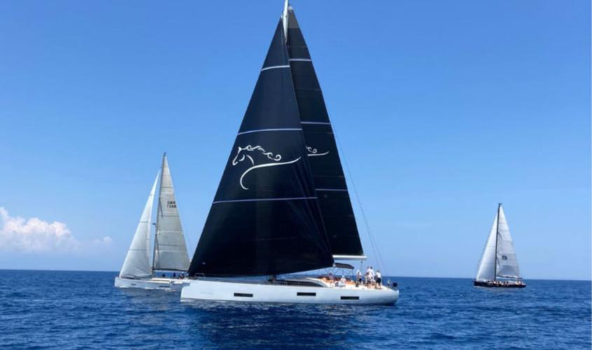 2022 Solaris 64 RS