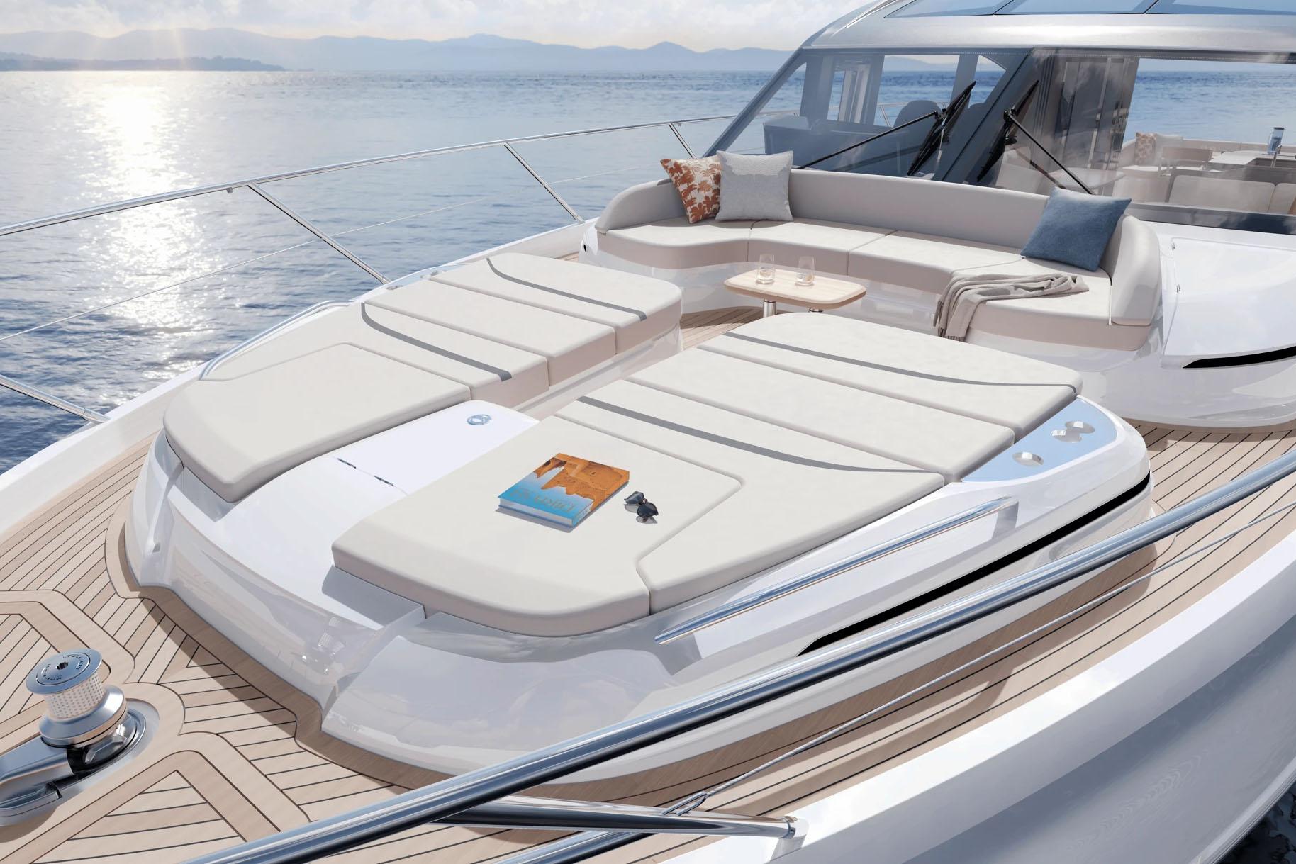 Princess Boat image