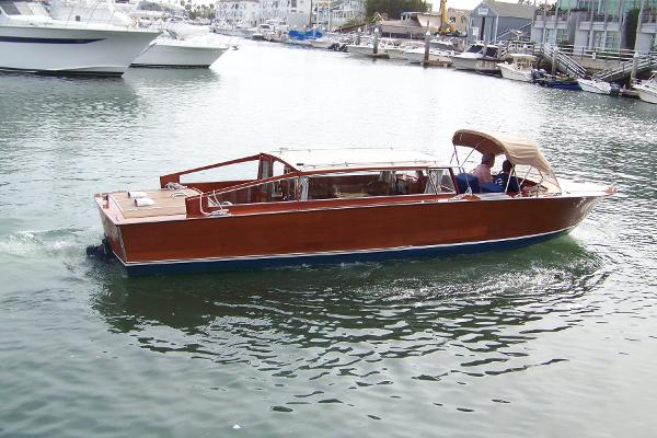 Antique And Classic Power Boats For Sale Boats Com
