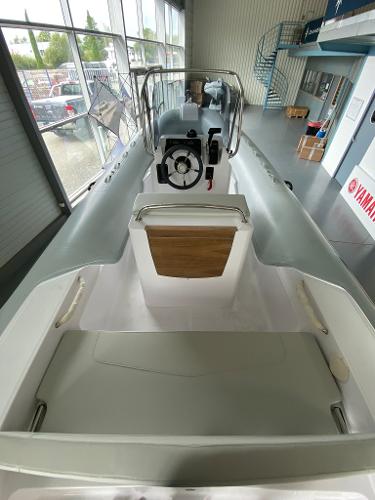 2023 Capelli TEMPEST 630
