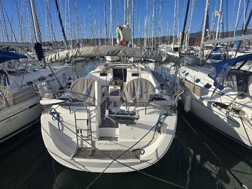 2005 Custom Elan Line 434 IMPRESSION