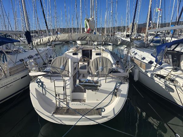 2005 Custom Elan Line 434 IMPRESSION