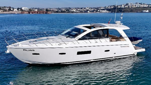 2013 Sealine SC42