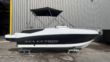 2022 Selection Boats 640 SC