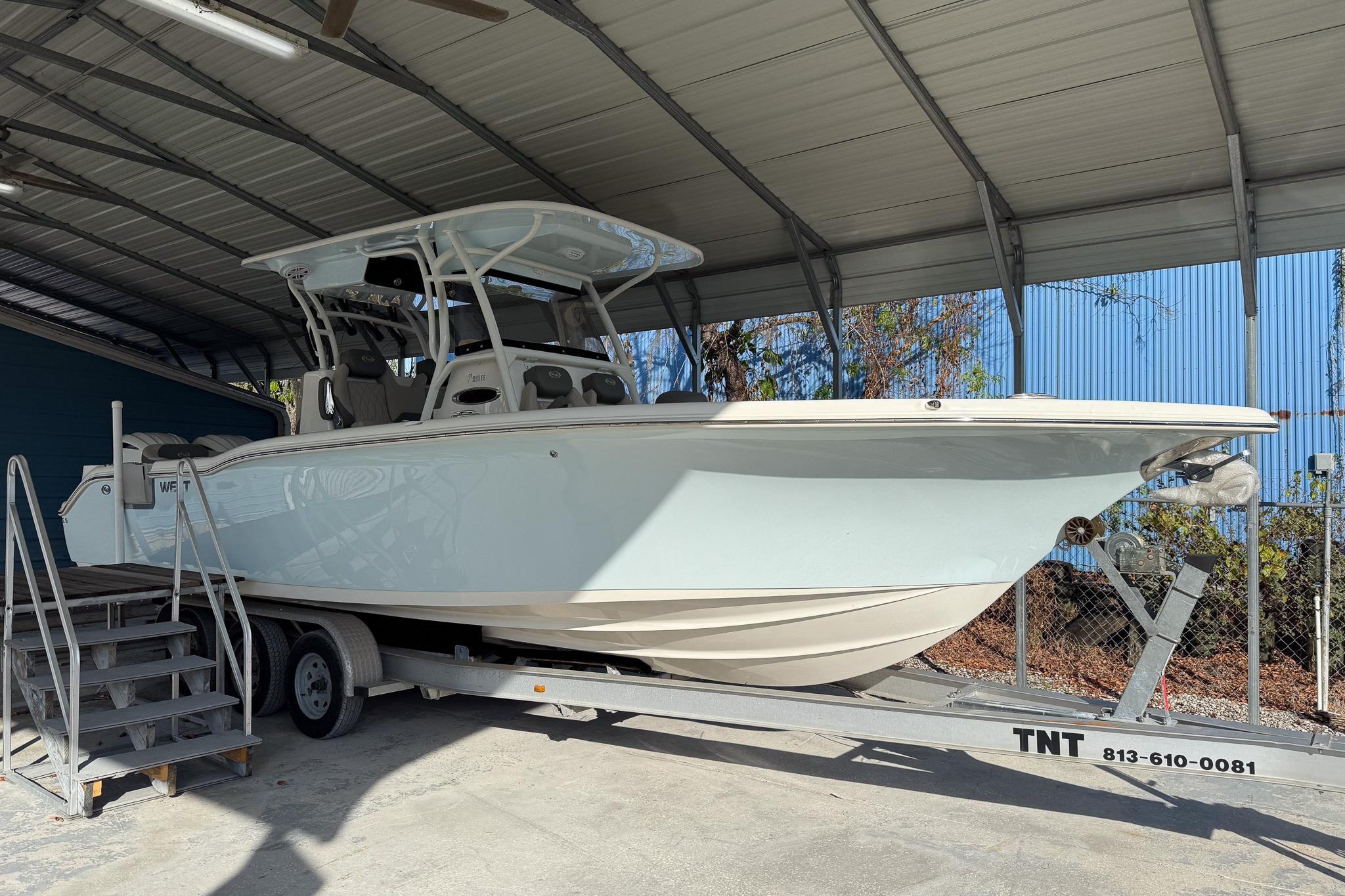 2026 Key West 291 FS