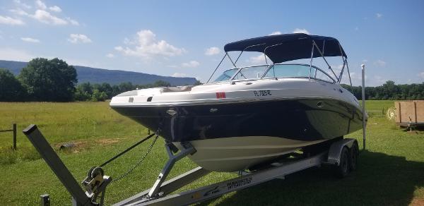 Hurricane 2690 Boats For Sale Boats Com