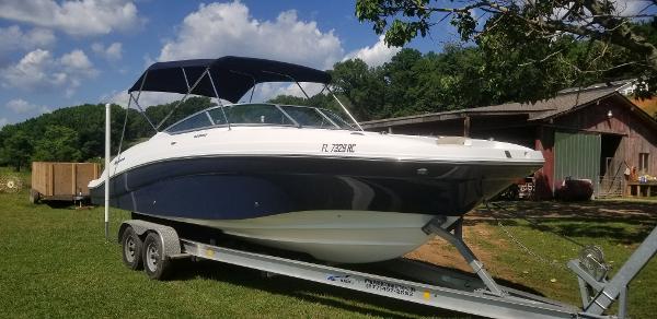 Hurricane 2690 Boats For Sale Boats Com