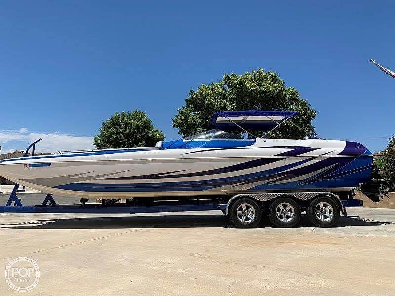 Eliminator boats for sale