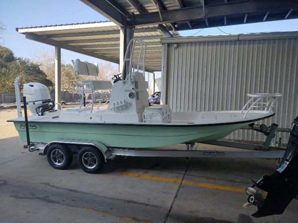 Shallow Sport 21 Sport