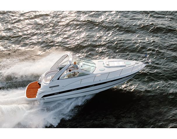 2005 Doral Boca Grande