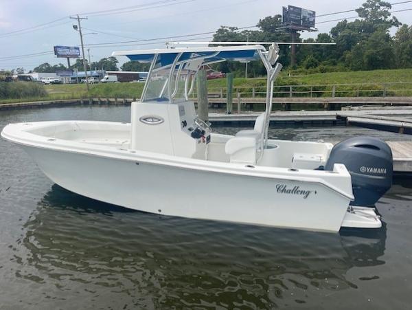 KenCraft Challenger 206