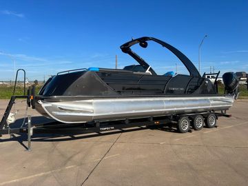 2024 Trifecta 25Sport C9 DC 3.0