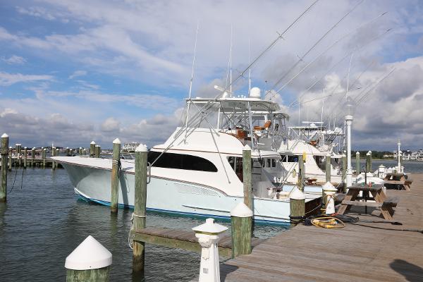 Custom Carolina Alex Willis boats for sale - boats.com