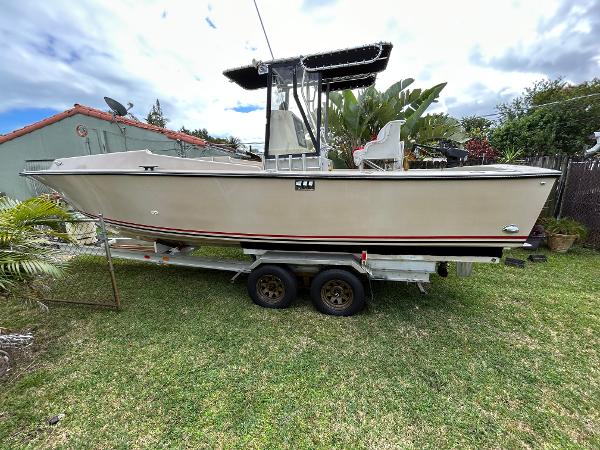 Page 11 of 240 - Used center console boats for sale in Florida 
