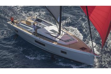 2018 Beneteau Oceanis 51.1