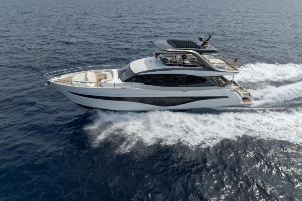 2022 Princess Y72