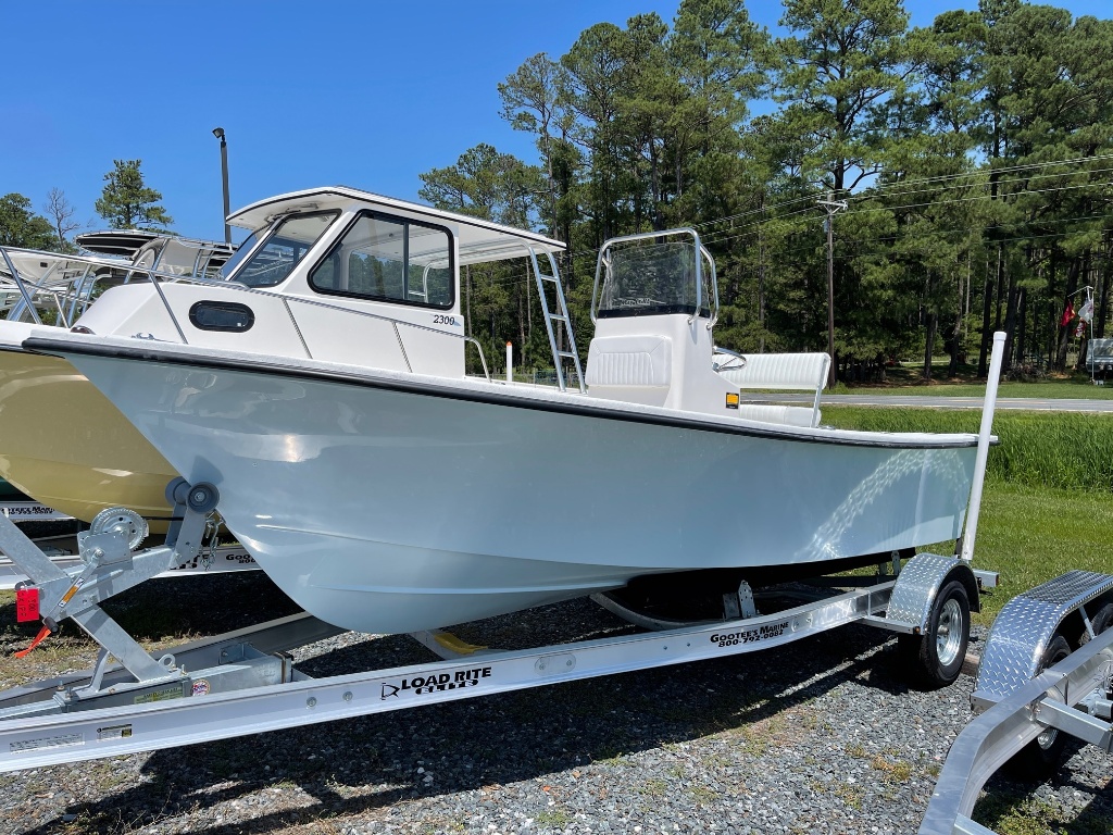 All New May-Craft boats for sale - boats.com