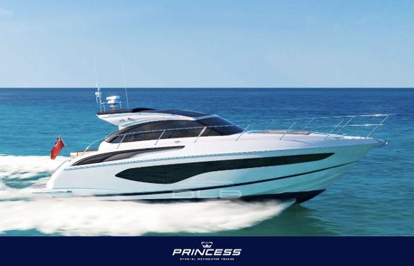 Princess V50