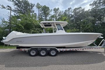 2026 Boston Whaler 330 Outrage