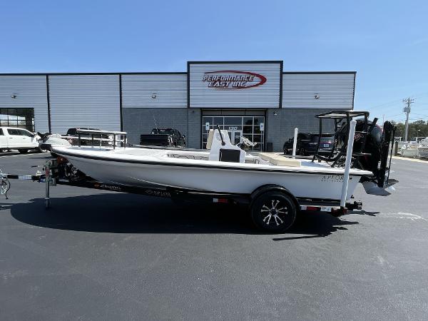 2024 Xplor Boatworks Delta 18, Denver North Carolina - boats.com