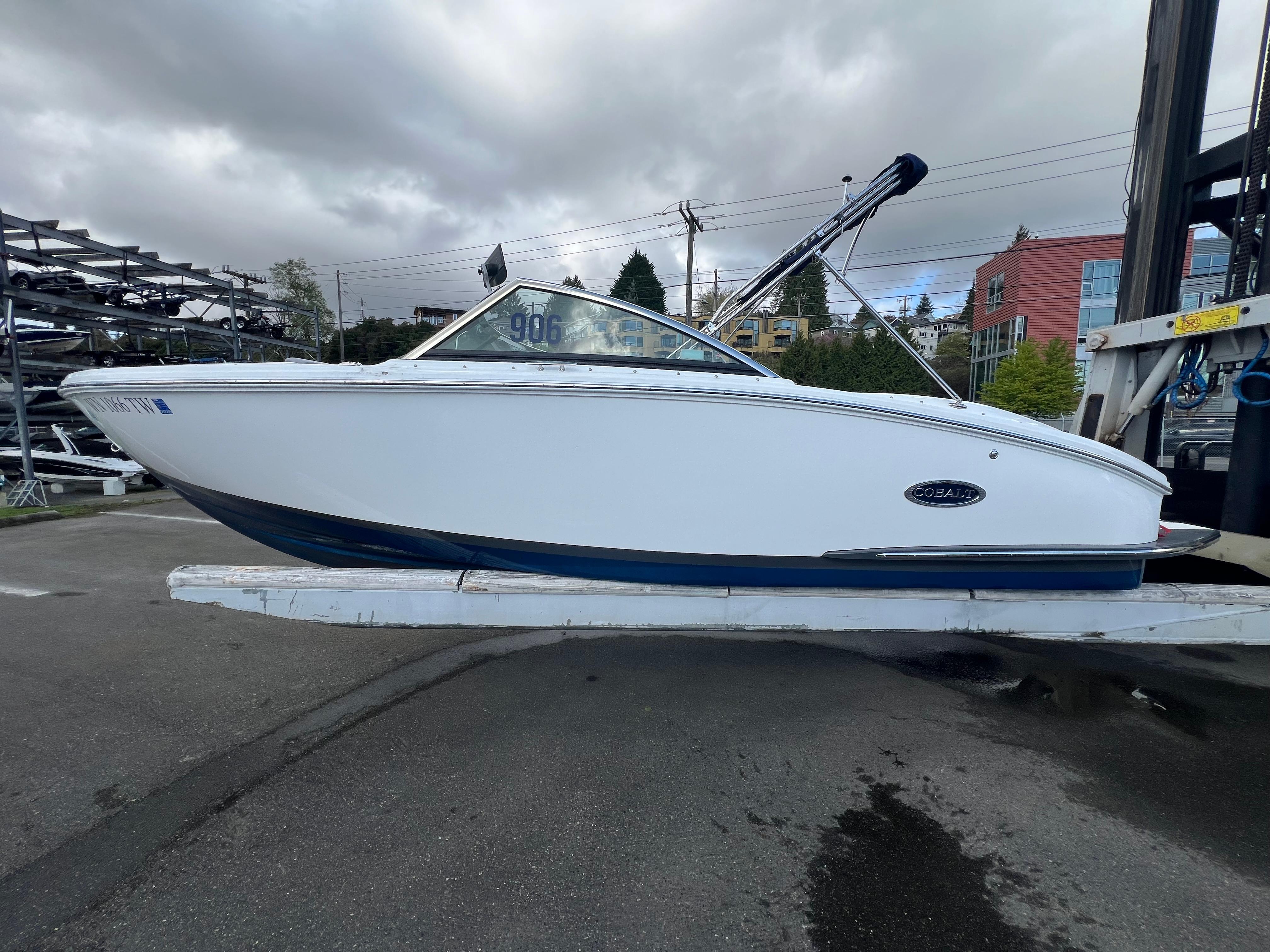 Cobalt CS22
