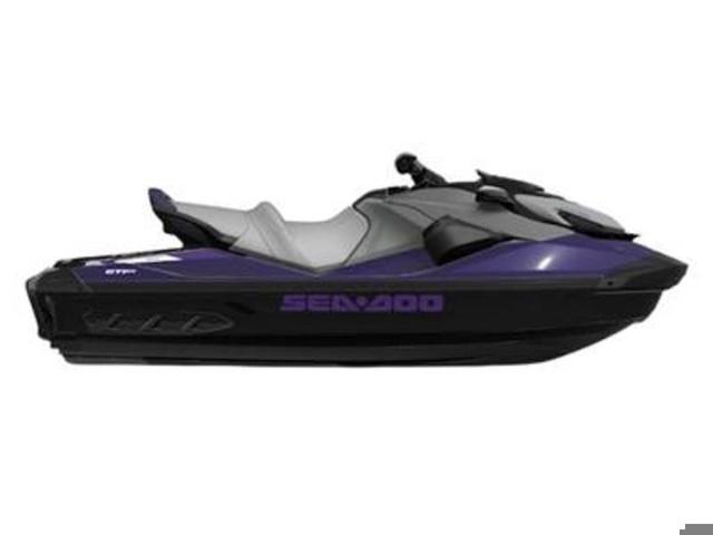 Sea-Doo GTI