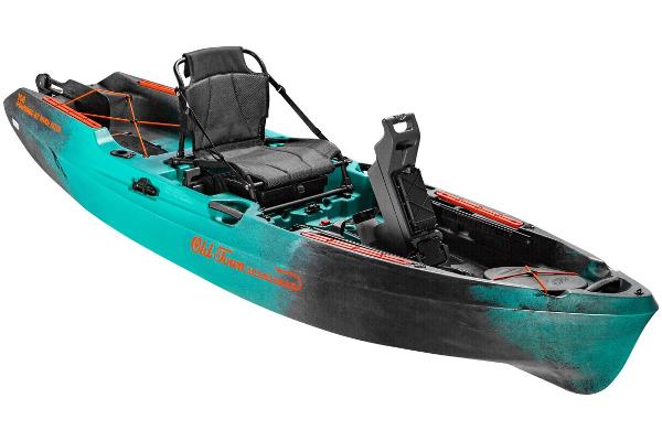 2503 – Track Straps, Kayaks, Fishing, Hunting
