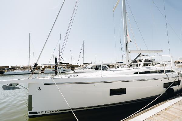 2024 Beneteau Oceanis 51.1
