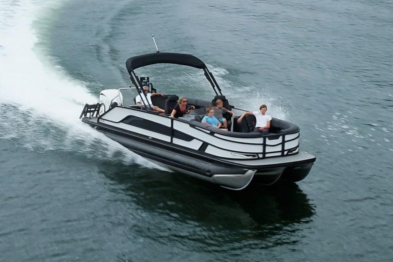 2026 Evotti EVOTTI 521CS