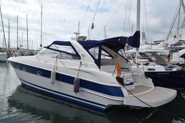 bavaria 37 ht te koop