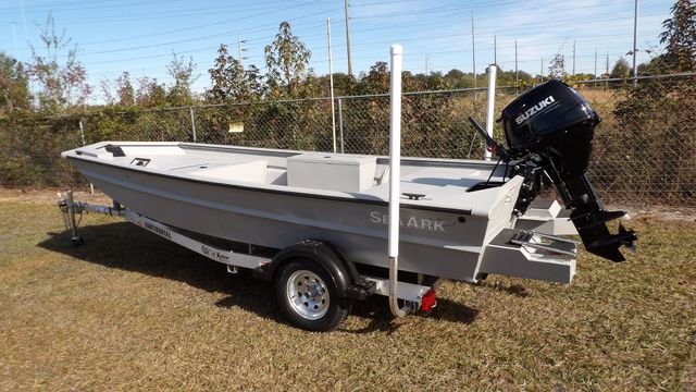 2024 SeaArk 1660 MVT