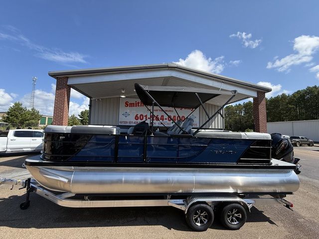 2026 Veranda VR22RC XL