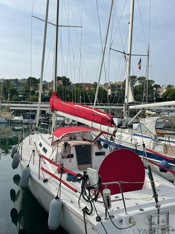 J Boats J/120 J Boats J/120