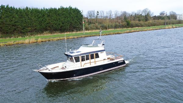 2009 Targa 37