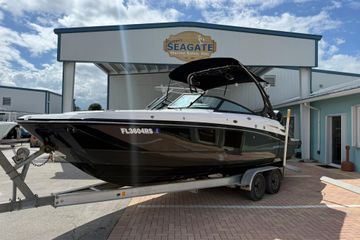 2018 Monterey M-65