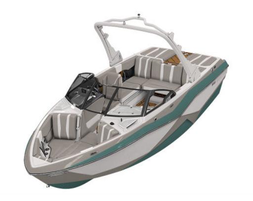 2024 Malibu Wakesetter 22 LSV