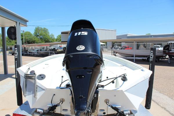 2022 Excel Bay Pro 203