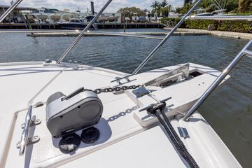 2026 Cutwater C-248 Coupe