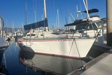 1982 Santana 30/30 PC