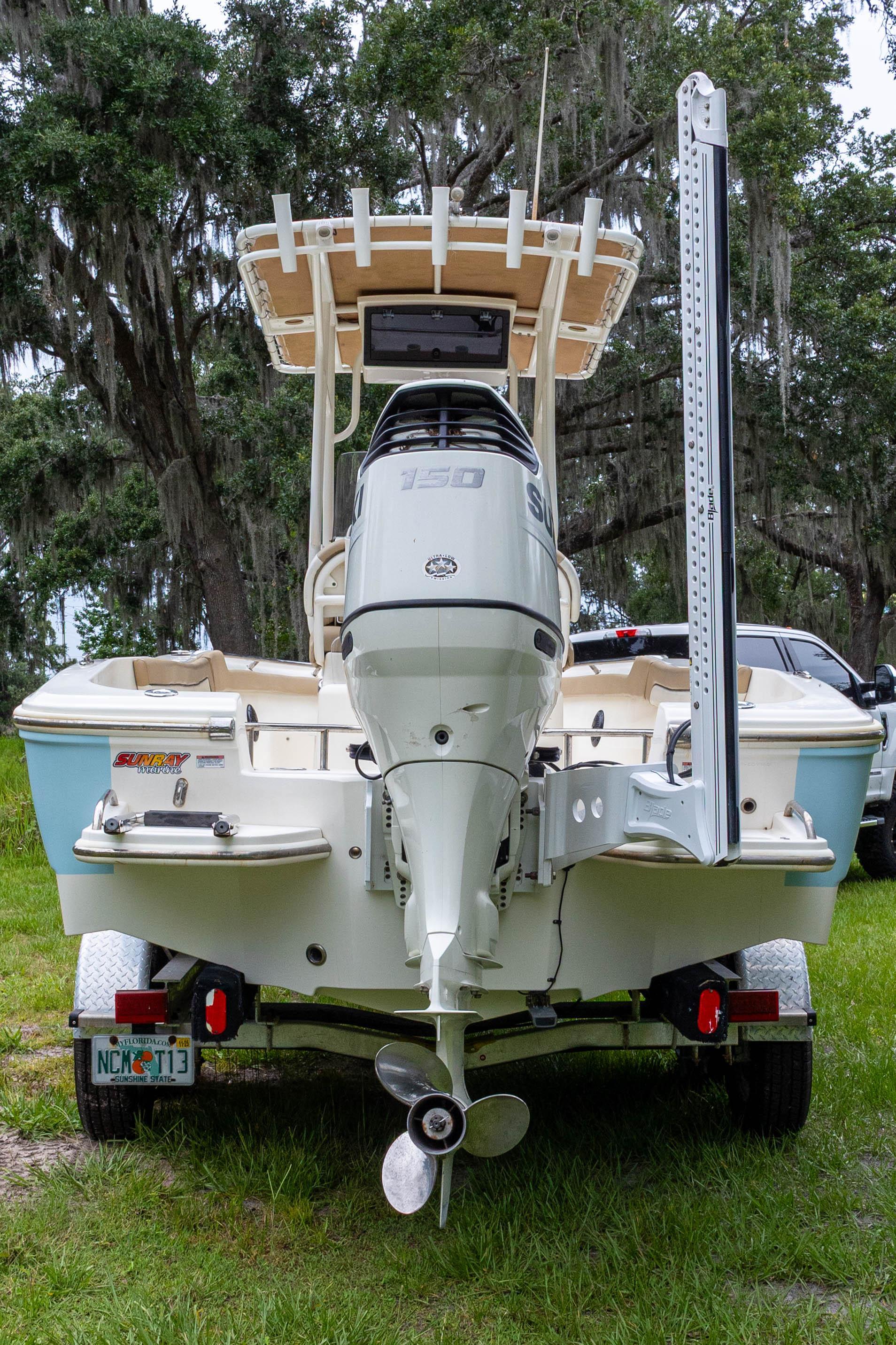 2017 Pioneer sport