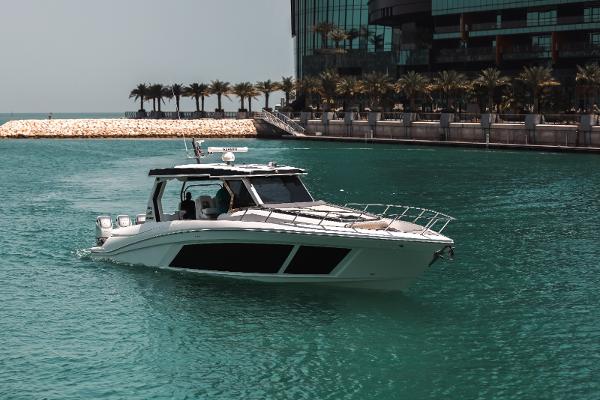 2025 Al Dhaen Wave Breaker 485 CL
