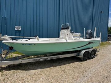 2016 Blue Wave 2200 PureBay