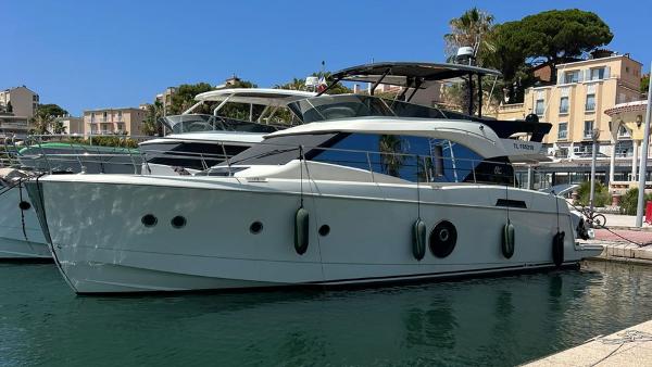 Beneteau Monte Carlo 6