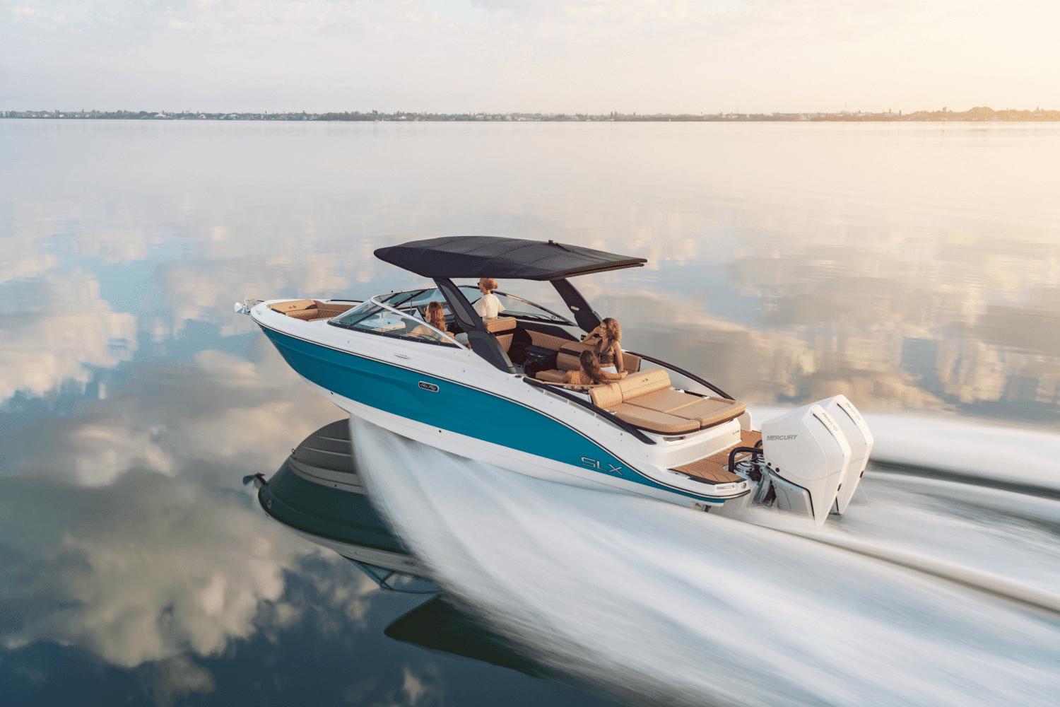 2025 Sea Ray Slx 280, Quincy Massachusetts - Boats.com