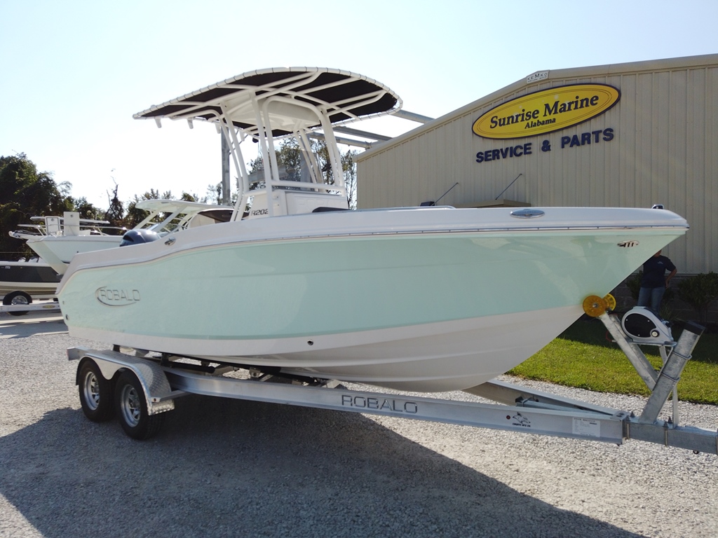 Robalo 202 Ex boats for sale - boats.com