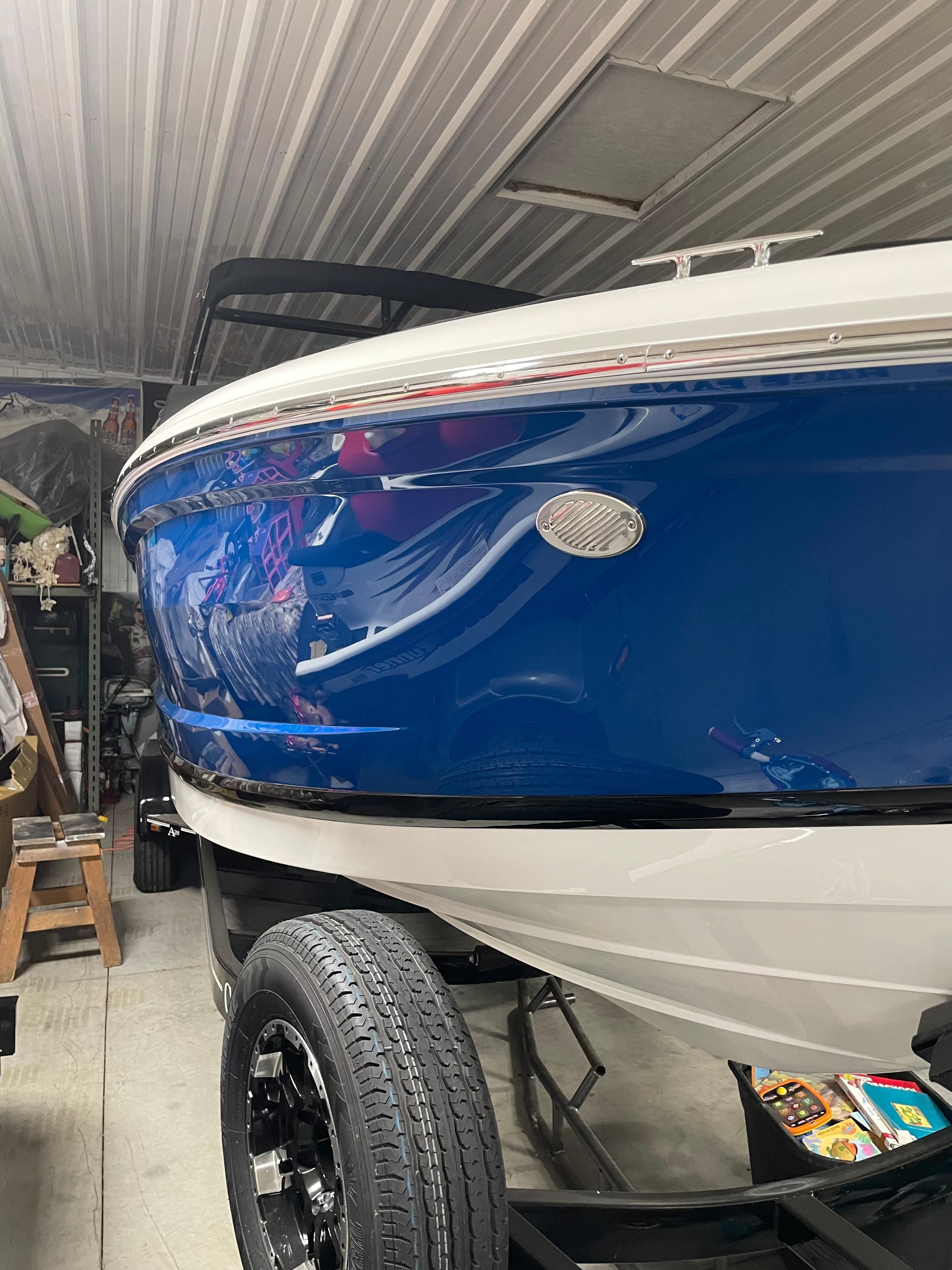 2018 Cobalt A28